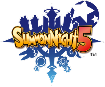 Summon Night 5 / ?????? [US] [FULL] [ISO] [2013|Eng]