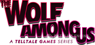 The Wolf Among Us: Episodes 1-5 [FULL] [2014|Rus]