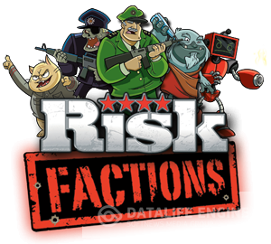 RISK™: Factions (ENG) [RePack] от R.G. Механики