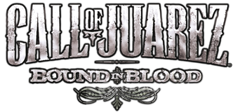 Call of Juarez: Bound in Blood [FULL] [2009|Rus]