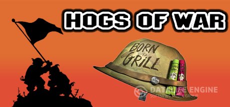 Hogs of War [PAL] [2000|Rus]