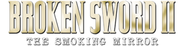 Broken Sword 2: The Smoking Mirror [PAL] [1997|Rus]