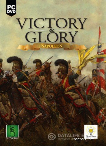 Victory and Glory: Napoleon [2016, ENG, L] SKIDROW