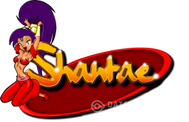 Shantae Collection [GoG] [2014-2015|Eng]