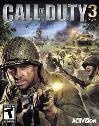 Call of Duty 3 [JTAG|GOD] [2006|Rus]