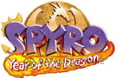 Spyro 3 - Year of the Dragon (2000) PC