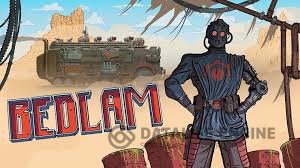 Skyshine's BEDLAM: REDUX [2015|Eng]