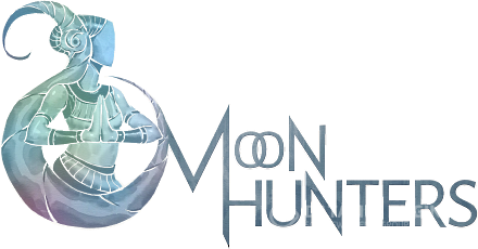 Moon Hunters [v 1.0.2053] (2016) PC | Патч