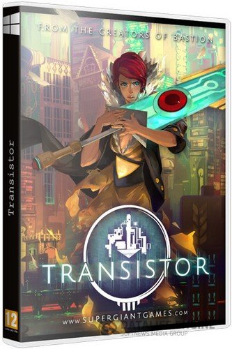 Transistor (2014) [Ru/Multi] (1.0.0.10109) License