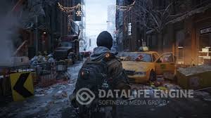 Детали нового патча The Division — релиз завтра