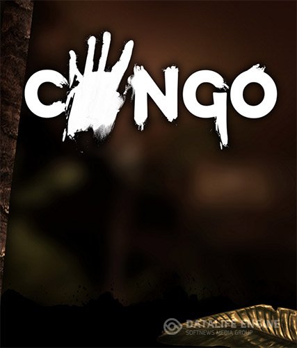 Congo (ENG) [Repack]