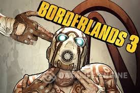 Работа над Borderlands 3 идет полным ходом