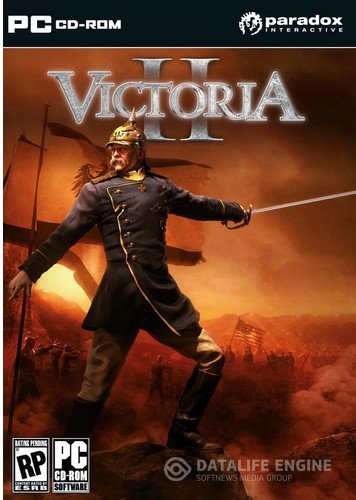 Victoria 2 [v 3.03 + 10 DLC] (2013) PC | RePack