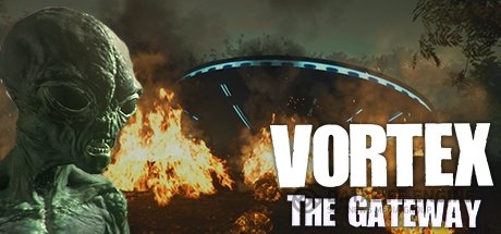 Vortex: The Gateway (2016) PC | Лицензия