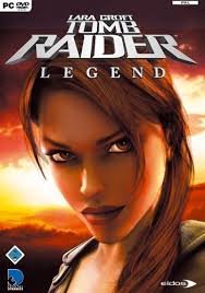 Tomb Raider: Legend [2006|Rus]