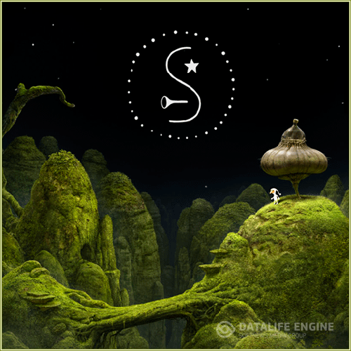 Samorost 3: Cosmic Edition (2016) PC | RePack от Other's