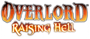 Overlord: Raising Hell [FULL] [2007|Rus]