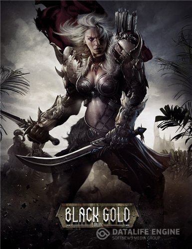 Black Gold [0.0.1.032] (2014) PC | Online-only