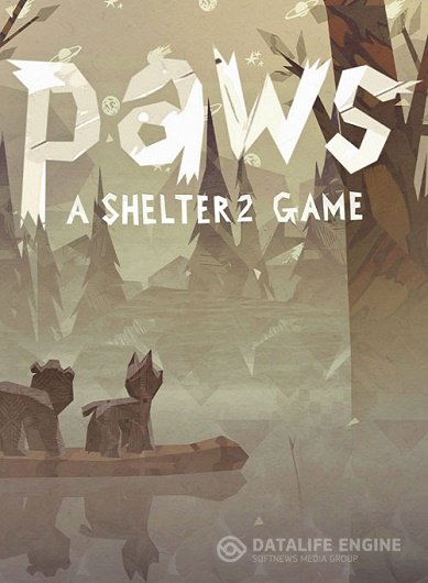 Paws: A Shelter 2 Game (Might and Delight) (GOG) (ENG) [L]