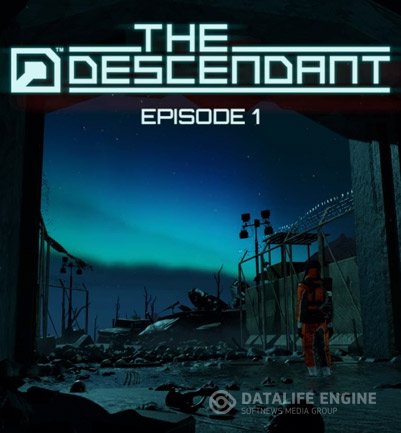 The Descendant: Episode One (ENG) [Repack]