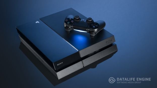 Eurogamer: PS4.5 реальна и носит название PlayStation 4K