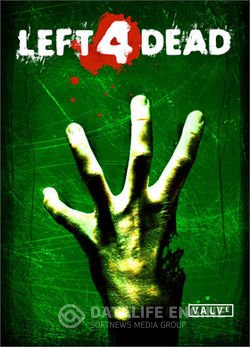 Left 4 Dead [v1.0.3.1] (2008) PC | Lossless Repack by Pioneer