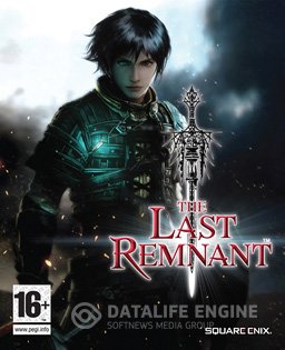 [FULL][DLC]The Last Remnant v2.0 [RUS] через torrent