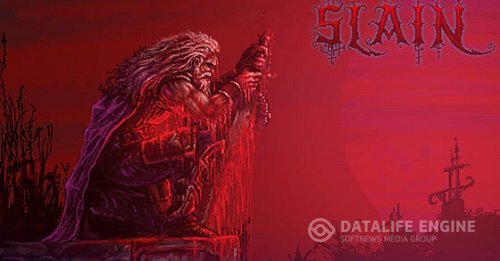 Slain! (Digerati Distribution) (ENG) [P]