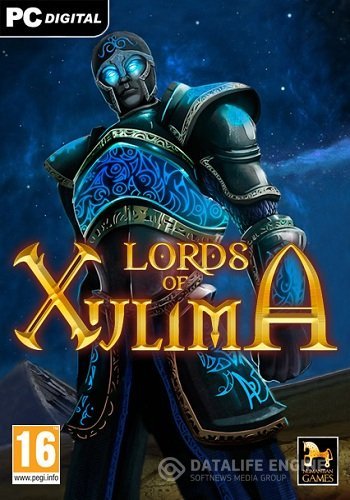 Lords of Xulima - Deluxe Edition [v 2.1.0] (2014) PC | Steam-Rip от Let'sPlay