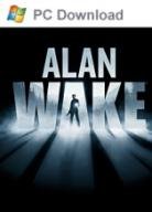 Alan Wake в стиле ретро point-n-click эдвенчуры