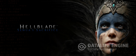 Hellblade - The Senua Trailer