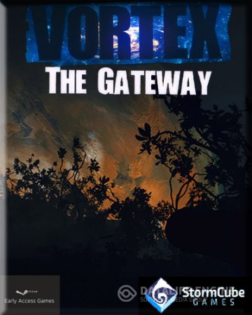 Vortex: The Gateway (StormCube Games) v1.1484 [RUS|ENG|MULTI12]