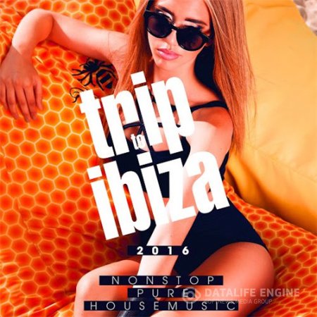 VA - Trip To IBIZA 2016 - Nonstop Pure House Music