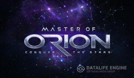 Master of Orion [Early Access v 2.4.0.10] (2016) PC | Лицензия