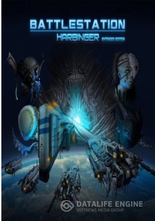 Battlestation: Harbinger (2015) PC | RePack