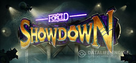 FORCED SHOWDOWN-CODEX