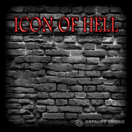 Icon Of Hell (2016) PC | Лицензия