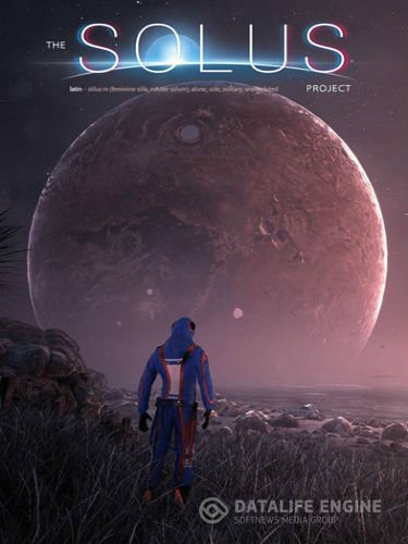 The Solus Project (2016) PC | RePack