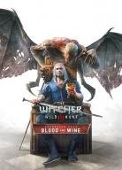 The Witcher 3: Wild Hunt - скриншоты дополнения "Кровь и вино"