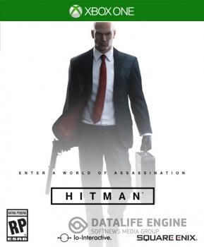 Hitman - демонстрация второго эпизода