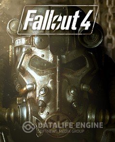 Fallout 4 [v 1.5.157 + 2 DLC] (2015) PC | Steam-Rip