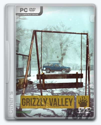 Grizzly Valley (2016) PC | Repack