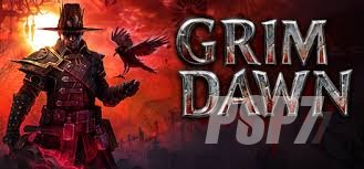 Grim Dawn [v 1.0.0.5-hf2 + 1 DLC] (2016) PC | RePack от xatab