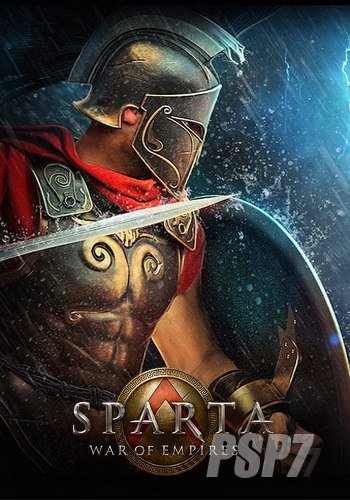 Sparta: War of Empires [11.09.16] (Plarium) (RUS) [L]