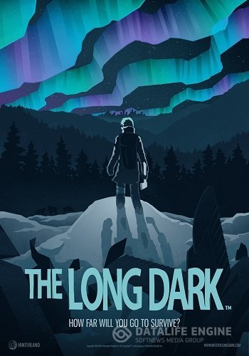 The Long Dark [v.349] (2014) PC | Лицензия