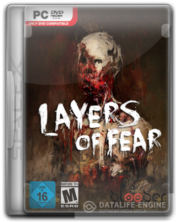 Layers of Fear [Update 2] (2016) PC | RePack