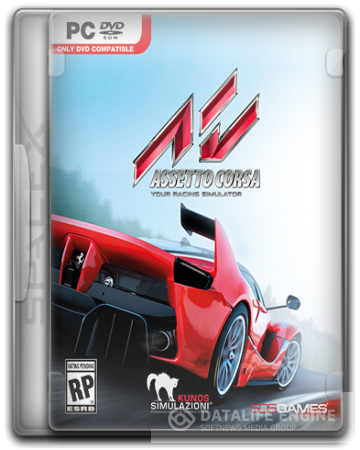 Assetto Corsa [v 1.5.2] (2013) PC | RePack от R.G.BestGamer.net