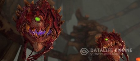 «Научите ад бояться» или кинематографичный трейлер Doom