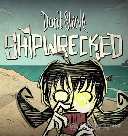 Don't Starve Alone Pack [v 1.171894 + 2 DLC] (2013) PC | RePack