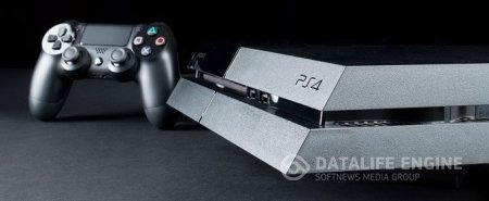 Прошивка 3.50 для PlayStation 4 выйдет уже завтра